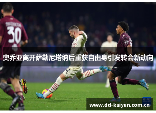 奥乔亚离开萨勒尼塔纳后重获自由身引发转会新动向 奥乔亚离开萨勒尼塔纳后重获自由身引发转会新动向