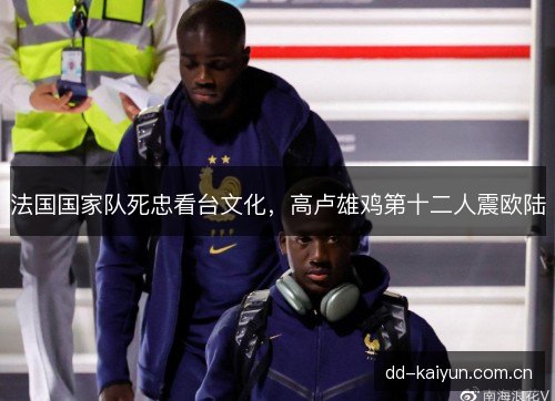 法国国家队死忠看台文化,高卢雄鸡第十二人震欧陆 法国国家队死忠看台文化,高卢雄鸡第十二人震欧陆
